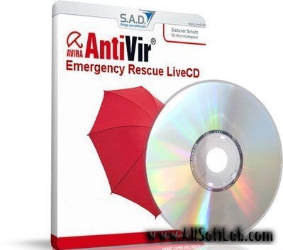 AntiVir Personal 9.0.0.394