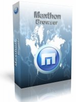 Maxthon Browser 2.5.1.4751