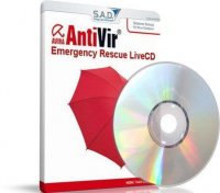 AntiVir Personal 9.0.0.394