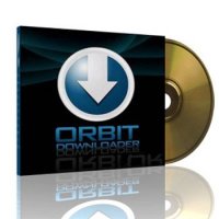 Orbit Downloader 2.8.11 + русификатор