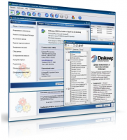 Executive Diskeeper 2009 Enterprise Server / Pro Premier