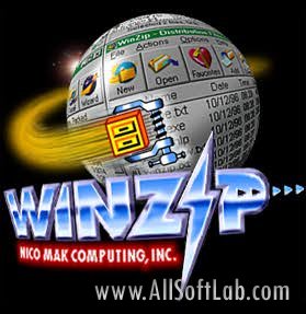 WinZip Pro 12.1.8519 + Portable WinZip Pro 12.1.8519