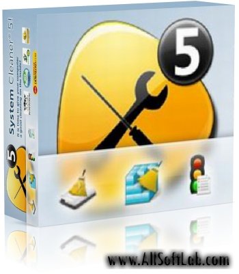 System Cleaner 5.73