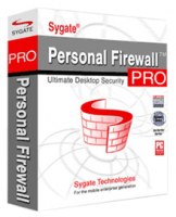 Sygate Personal Firewall PRO v5.6.3408
