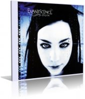 Evanescence - Fallen / Rock / 2003 / DTS / 1411 kbps