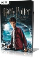 ГАРРИ ПОТТЕР и Принц-полукровка | Harry Potter and the Half-Blood Prince | RU | Action | 2009 | PC