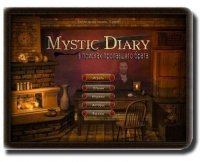Таинственный дневник | Mystic Diary | RU | Logic | 2009 | PC