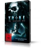 Племя | The Forgotten Ones (The Tribe) | Джордж Ихле [2009 г., Ужасы, DVDRip] MP4