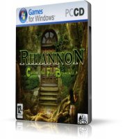 Рианнон: Проклятие четырех ветвей | Rhiannon: Curse of the Four Branches | RU | Adventure | 2009  PC