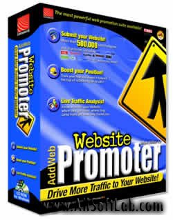AddWeb Website Promotion software 8.0.3.8