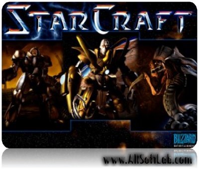 StarCraft v1.5 (v0.15) [WM5-6.1,CAB,VGA/WVGA]