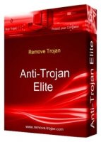 Anti-Trojan Elite 4.6.4 + русификатор