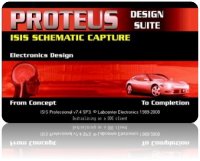Proteus 7.4 SP3 RUS LCD RUS