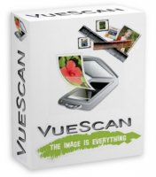 VueScan 8.5.22 Pro ML Rus + Portable VueScan 8.5.22 ML Rus (Release: 04.08.2009)