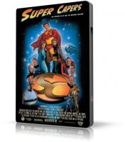 Суперпридурки [2009 г., фантастика, боевик, фэнтези, комедия, приключения, DVDRip] 747 MB