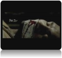 Счастливчик / Lucky (Нэш Эдгертон) [2005 г., короткометражка, черный юмор, драма, DVDRip-AVC]