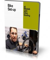 Обучающее видео по сборке велосипеда [Bike Set-Up] [2004 г., Обучаещее видео, DVDRip]