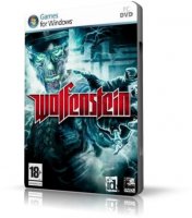 Wolfenstein | RU | Action | 2009 | PC