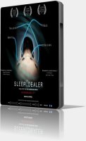 Торговец сном / Sleep Dealer (Алекс Ривера / Alex Rivera) [2008 г., фантастика, DVDRip] 739 MB