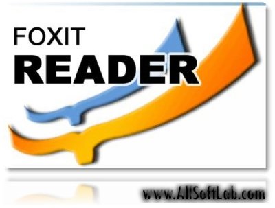 Foxit Reader Professional 3.1.1 Build 0901 + Portable