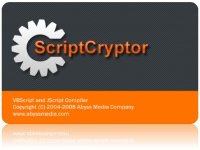 AbyssMedia ScriptCryptor Compiler 2.9.7.0