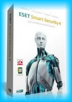 ESET Smart Security 4.0.437 FINAL
