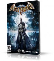 Batman: Arkham Asylum | EN | Action | 2009 | PC
