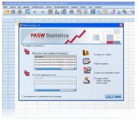 Spss Рasw Statistic 18