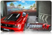 [WM 2003-6] Ferrari GT Evolution HD [CAB, WQVGA/QVGA/WVGA, ENG]