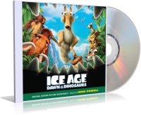 Ледниковый период 3: Эра динозавров - саундтреки |2009| MP3 |256 - 320 kbps|