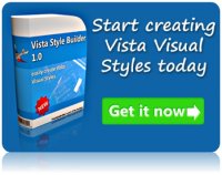 Vista Style Builder (Win7 Style Builder) 1.4