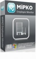 Mipko Employee Monitor 5.3.1.962  (программа-монитор, шпион)
