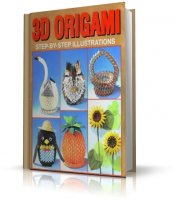 3D оригами | 2000 | djvu
