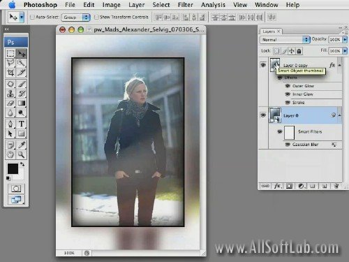 Photoshop Workbench Volume One [2009]