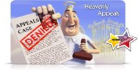 Небесная апелляция / Heavenly Appeals (Дэвид Лисбе / David Lisbe) [2009 г., HDTVRip-AVC]