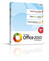 SoftMaker Office 2010.574 Многоязычная версия (Setup + Portable)