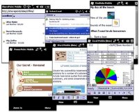 Microsoft Office Mobile 2010 eng