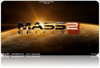 Mass Effect 2 [v1.0 EN] NoDVD + KeyGen