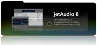Cowon JetAudio v8.0.4.300 Plus VX Retail + русификатор