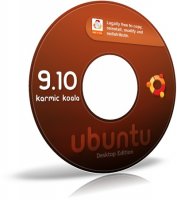 Ubuntu 9.10 Karmic Koala | RU | 2009 | PC