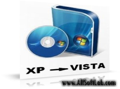 VistaMizer 3.2.0.0  | 2009 |  PC