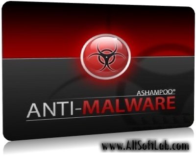 Ashampoo Anti-Malware 1.0.2 | 2010 | RUS | PC