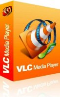 Portable VLC media player 1.0.5 Final ML RUS