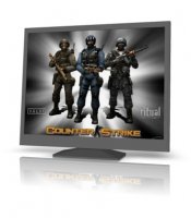 Сервер Counter-Strike 1.6 (Valve/2009/Rus/Repack)