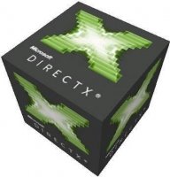DirectX 9.0c [9.28.1886] February 2010 Repacked [x86 & x64]