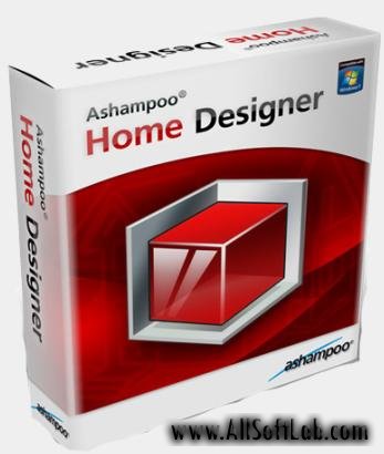Ashampoo Home Designer 1.0.0 ENG