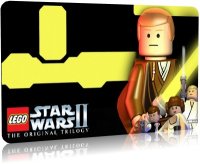 Lego Star Wars 2 / Звездные войны LEGO 2 [2008, JAR]