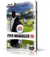 [Mods] FIFA Manager 10 - Различные модификации ВЕРСИЯ 4