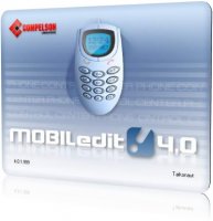 MOBILedit! 4.0.0.975 + 4.0.1.999 [2010, ENG/RUS]