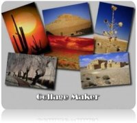 Picture Collage Maker Pro 2.2.0 build 2767 (Standard Version)